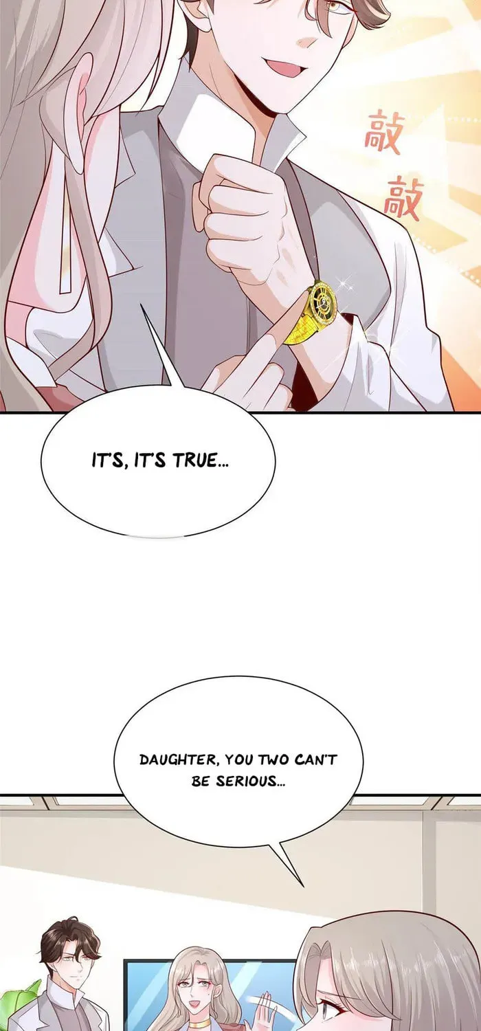 I Randomly Have A New Career Every Week Chapter 651 page 32 - 