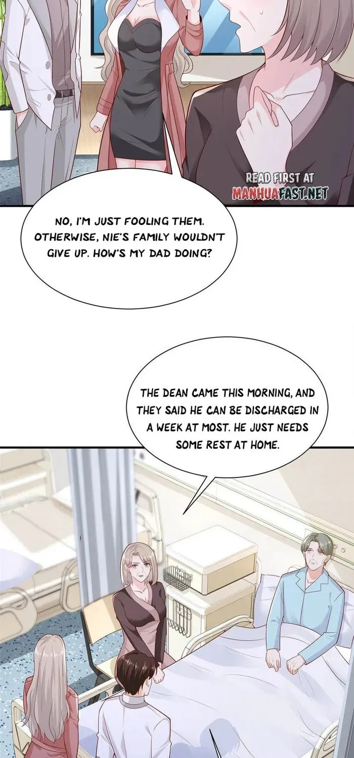 I Randomly Have A New Career Every Week Chapter 651 page 33 - 