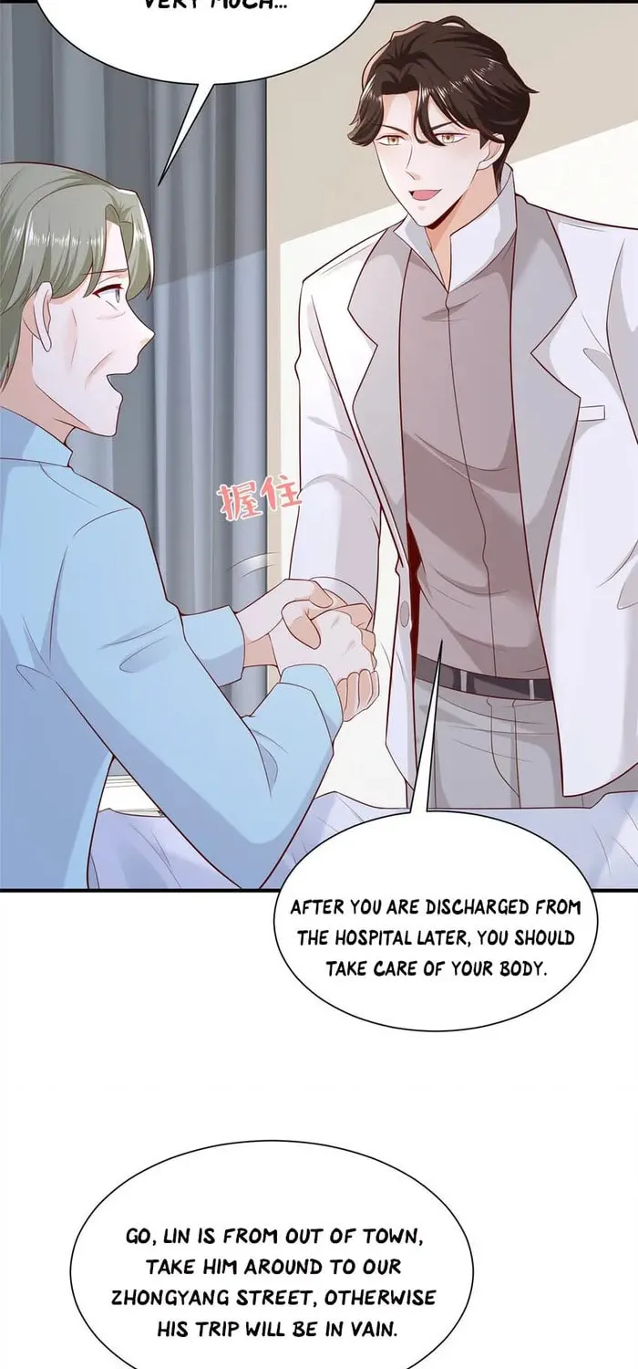 I Randomly Have A New Career Every Week Chapter 651 page 36 - 