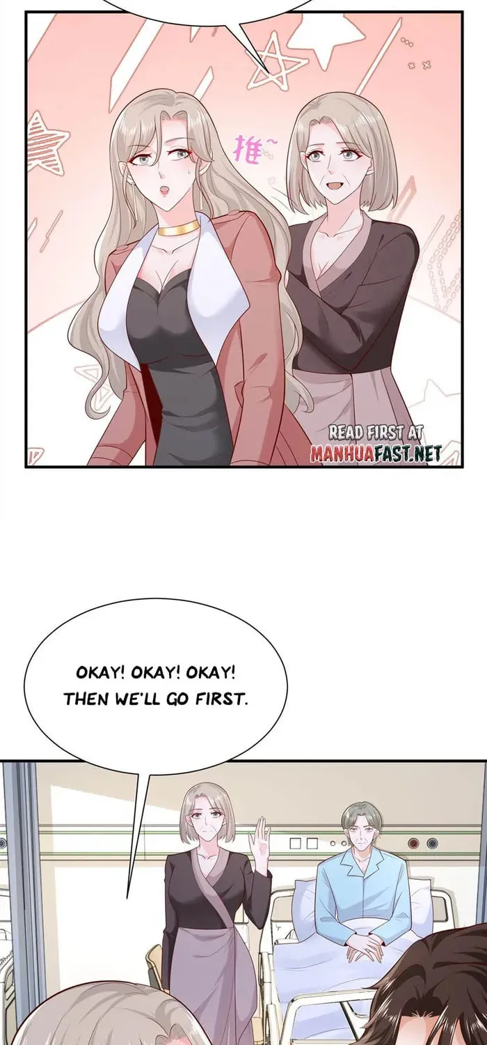 I Randomly Have A New Career Every Week Chapter 651 page 37 - 