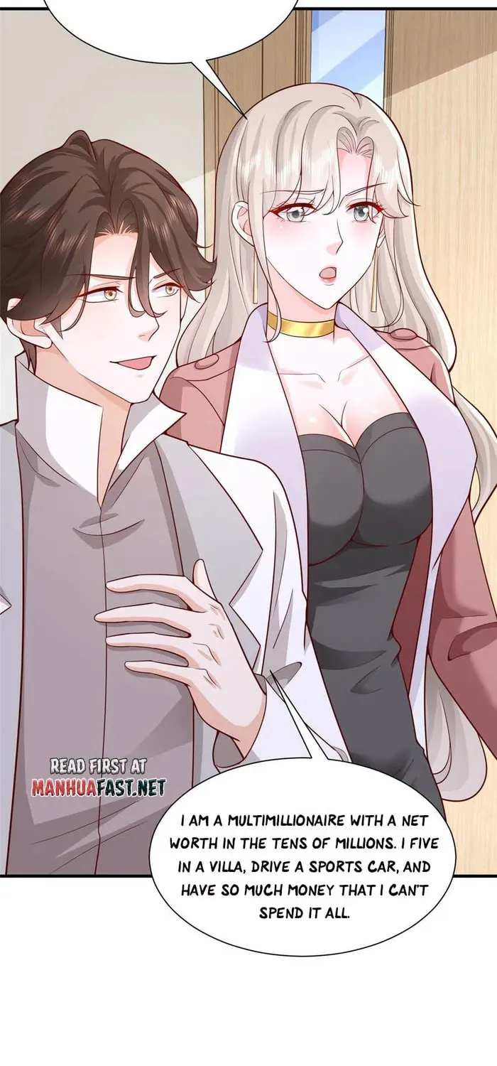 I Randomly Have A New Career Every Week Chapter 651 page 5 - 