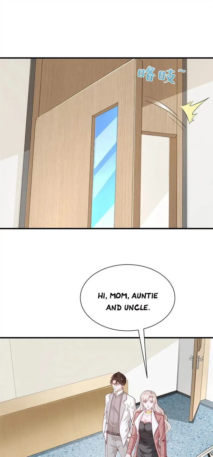 I Randomly Have A New Career Every Week Chapter 651 page 7 - 