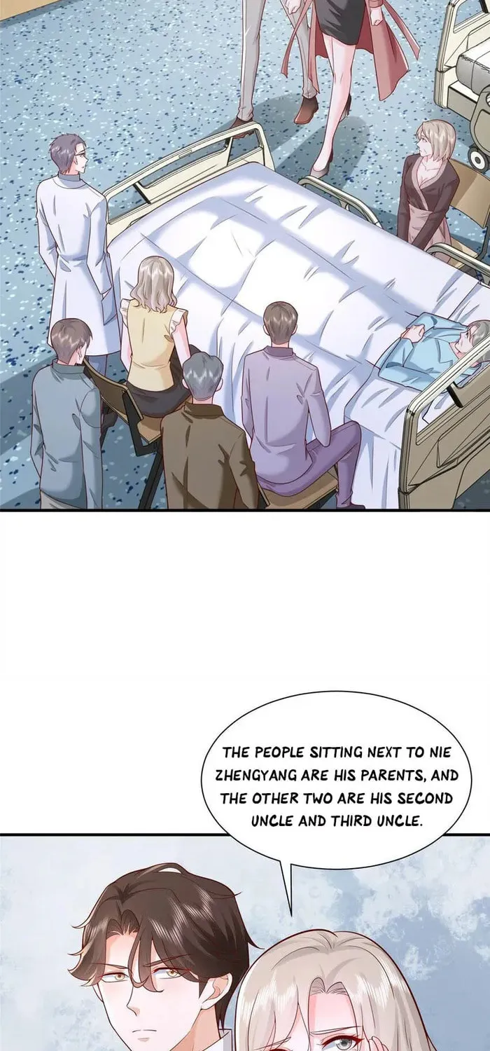 I Randomly Have A New Career Every Week Chapter 651 page 8 - 