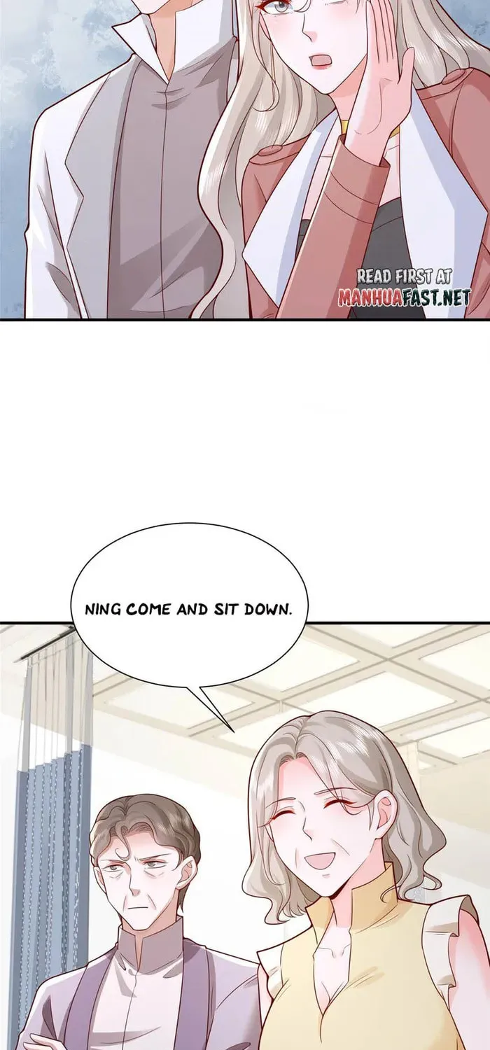 I Randomly Have A New Career Every Week Chapter 651 page 9 - 