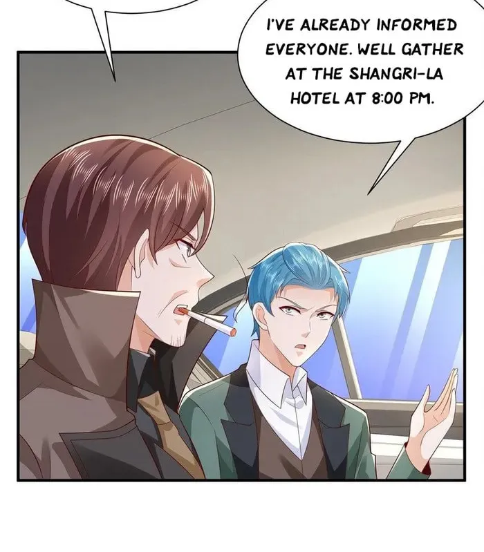 I Randomly Have A New Career Every Week Chapter 652 page 12 - 