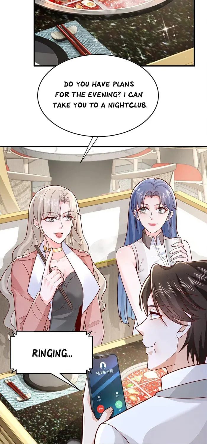 I Randomly Have A New Career Every Week Chapter 652 page 15 - 