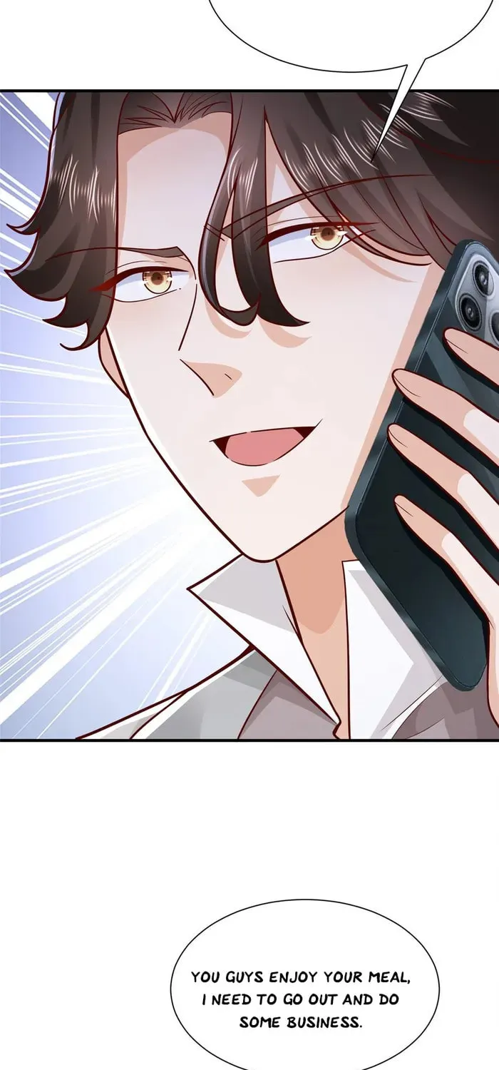I Randomly Have A New Career Every Week Chapter 652 page 17 - 