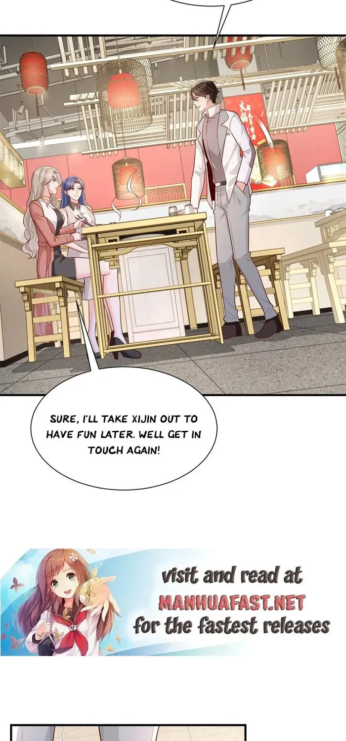 I Randomly Have A New Career Every Week Chapter 652 page 18 - 