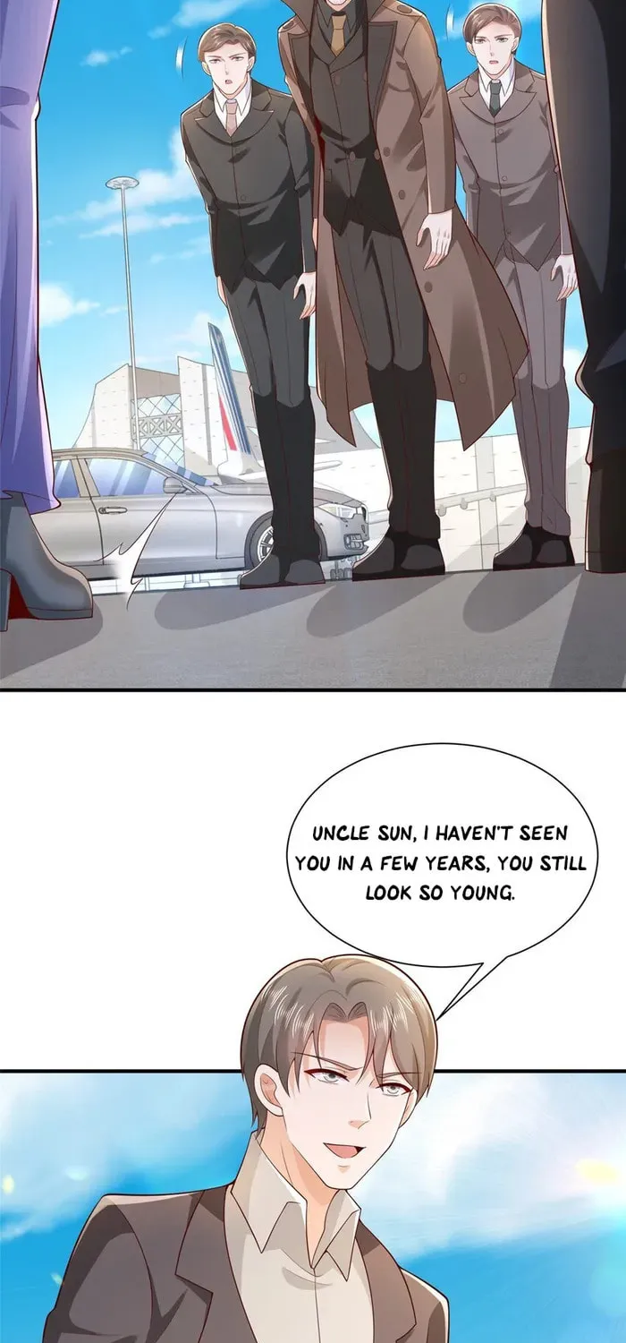 I Randomly Have A New Career Every Week Chapter 652 page 3 - 