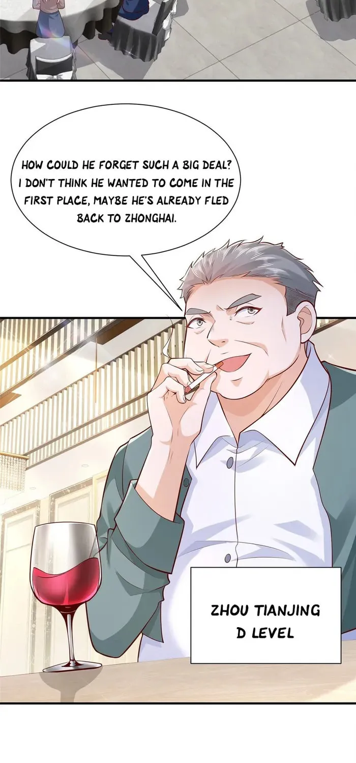 I Randomly Have A New Career Every Week Chapter 652 page 22 - 
