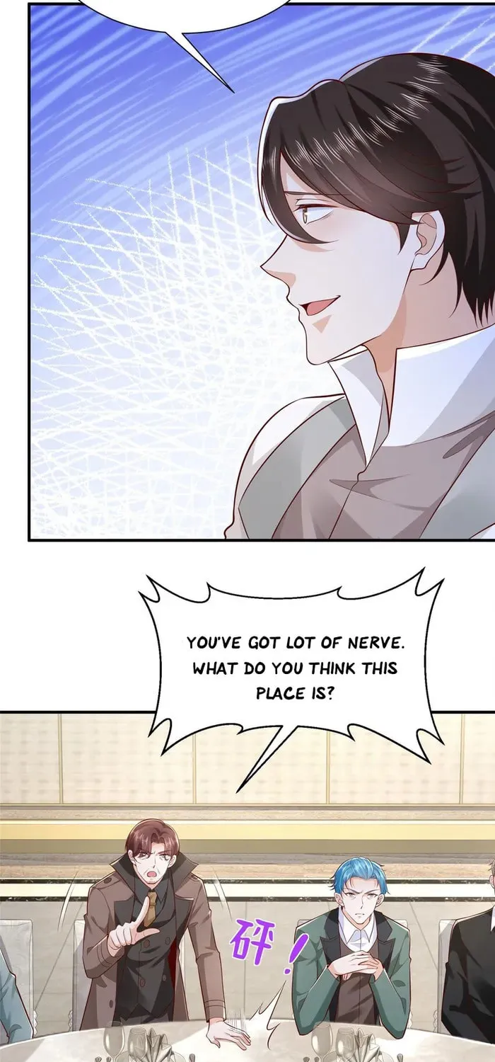 I Randomly Have A New Career Every Week Chapter 652 page 30 - 