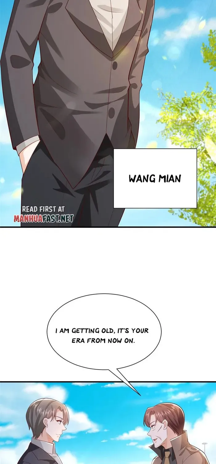 I Randomly Have A New Career Every Week Chapter 652 page 4 - 