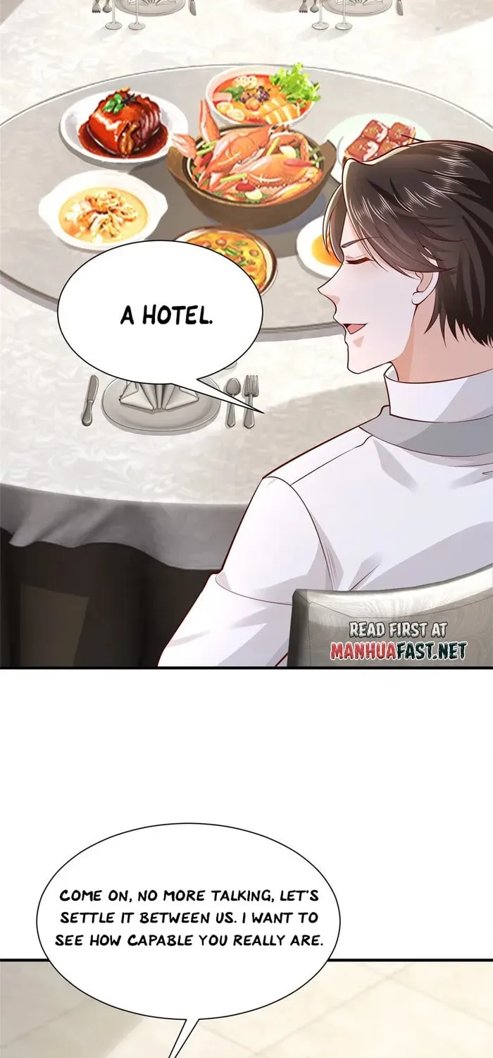 I Randomly Have A New Career Every Week Chapter 652 page 31 - 