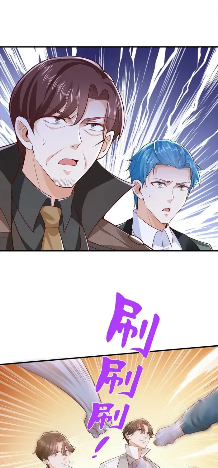 I Randomly Have A New Career Every Week Chapter 652 page 35 - 