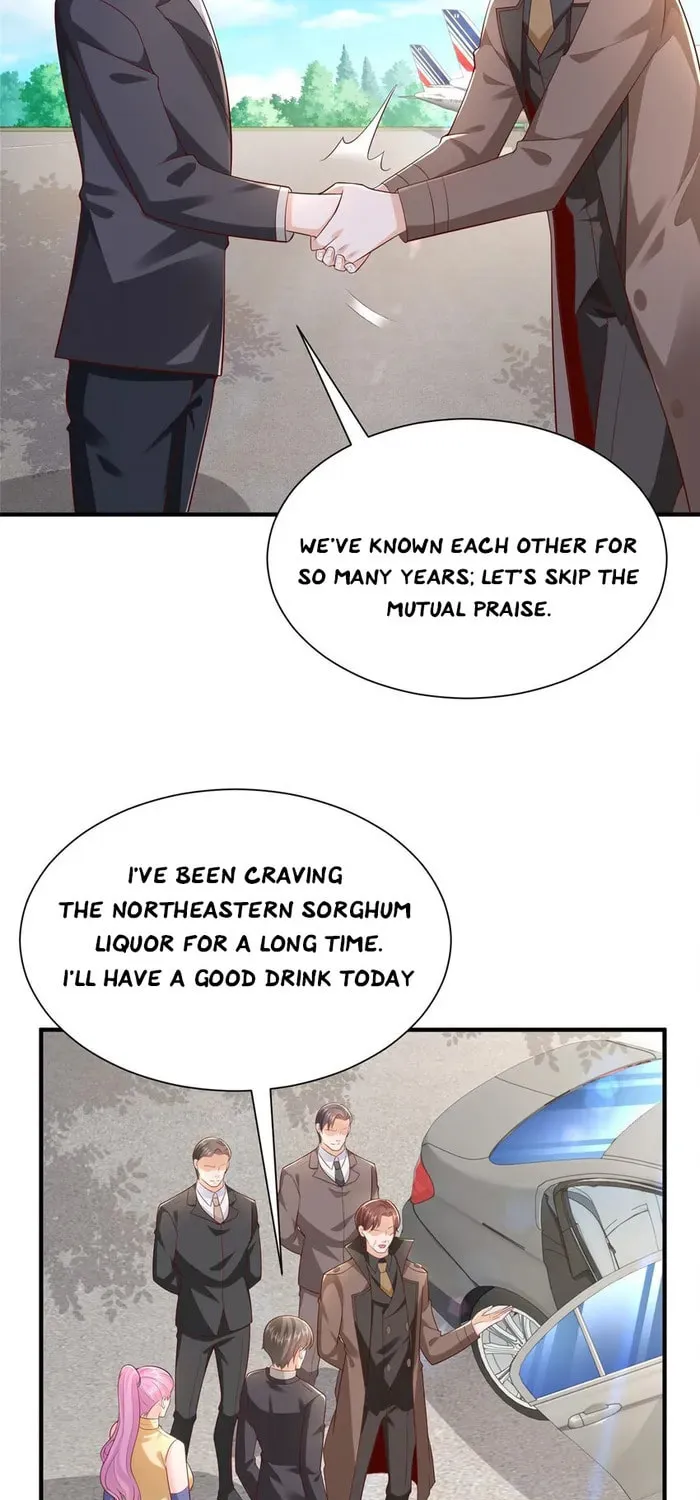 I Randomly Have A New Career Every Week Chapter 652 page 5 - 
