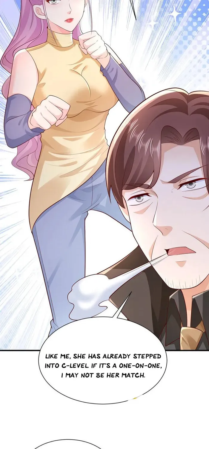 I Randomly Have A New Career Every Week Chapter 652 page 10 - 