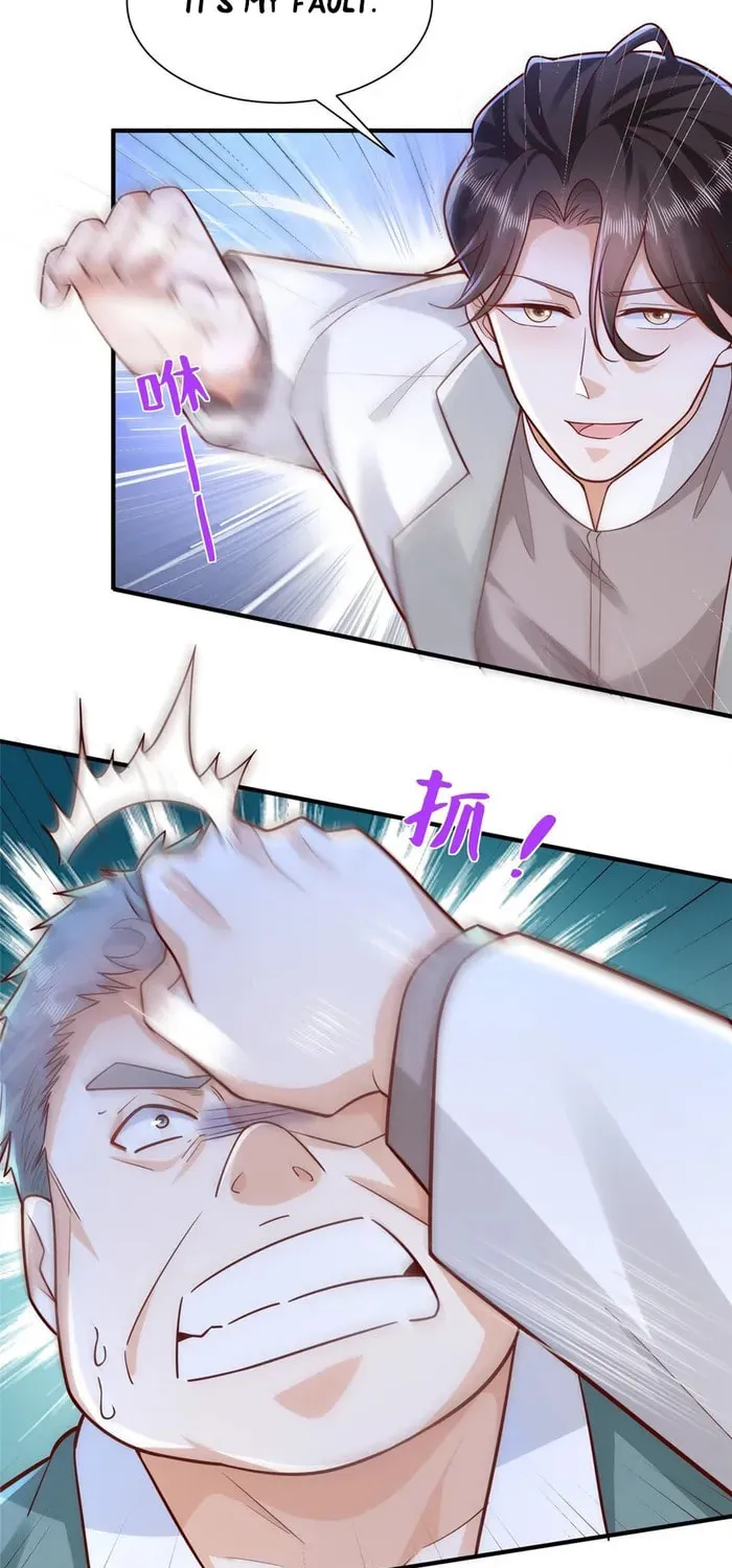 I Randomly Have A New Career Every Week Chapter 653 page 3 - 