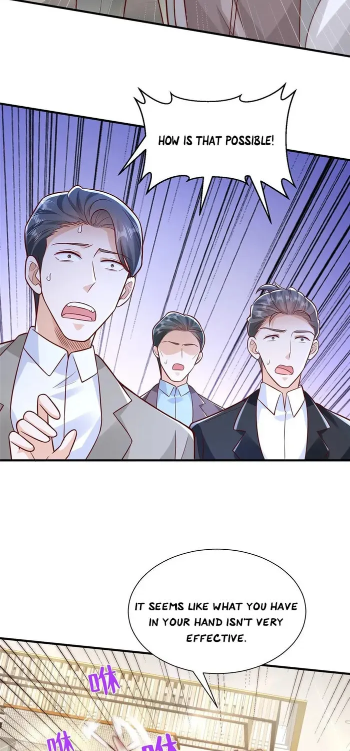 I Randomly Have A New Career Every Week Chapter 653 page 22 - 