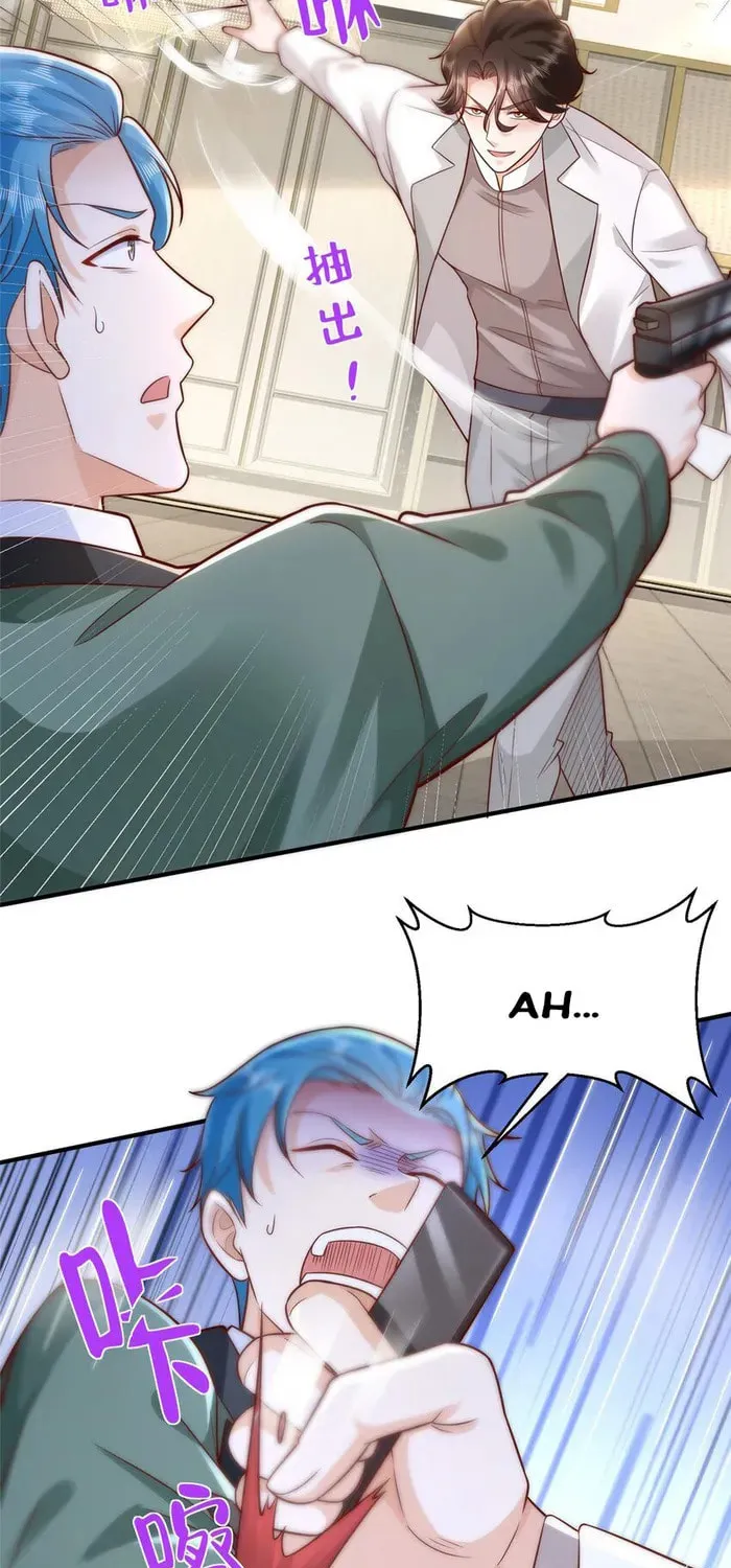 I Randomly Have A New Career Every Week Chapter 653 page 23 - 