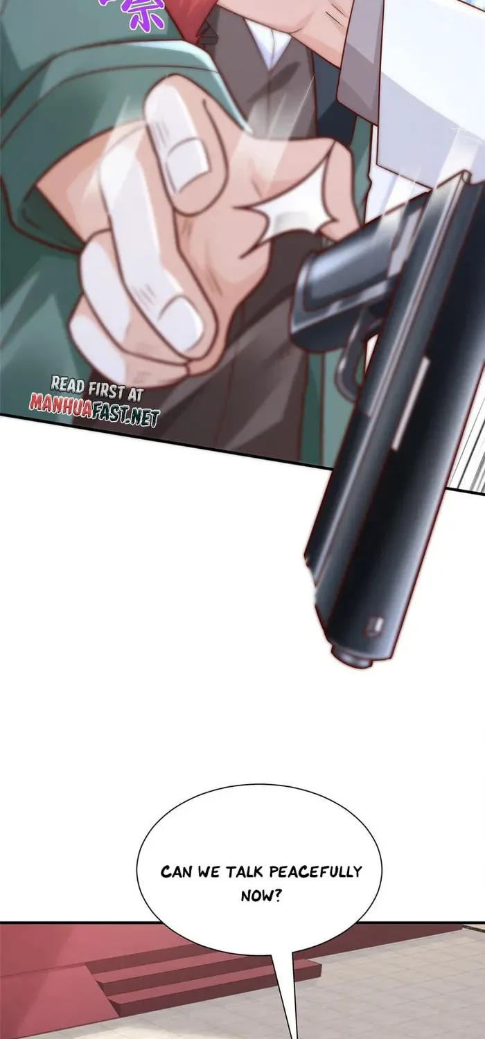 I Randomly Have A New Career Every Week Chapter 653 page 24 - 