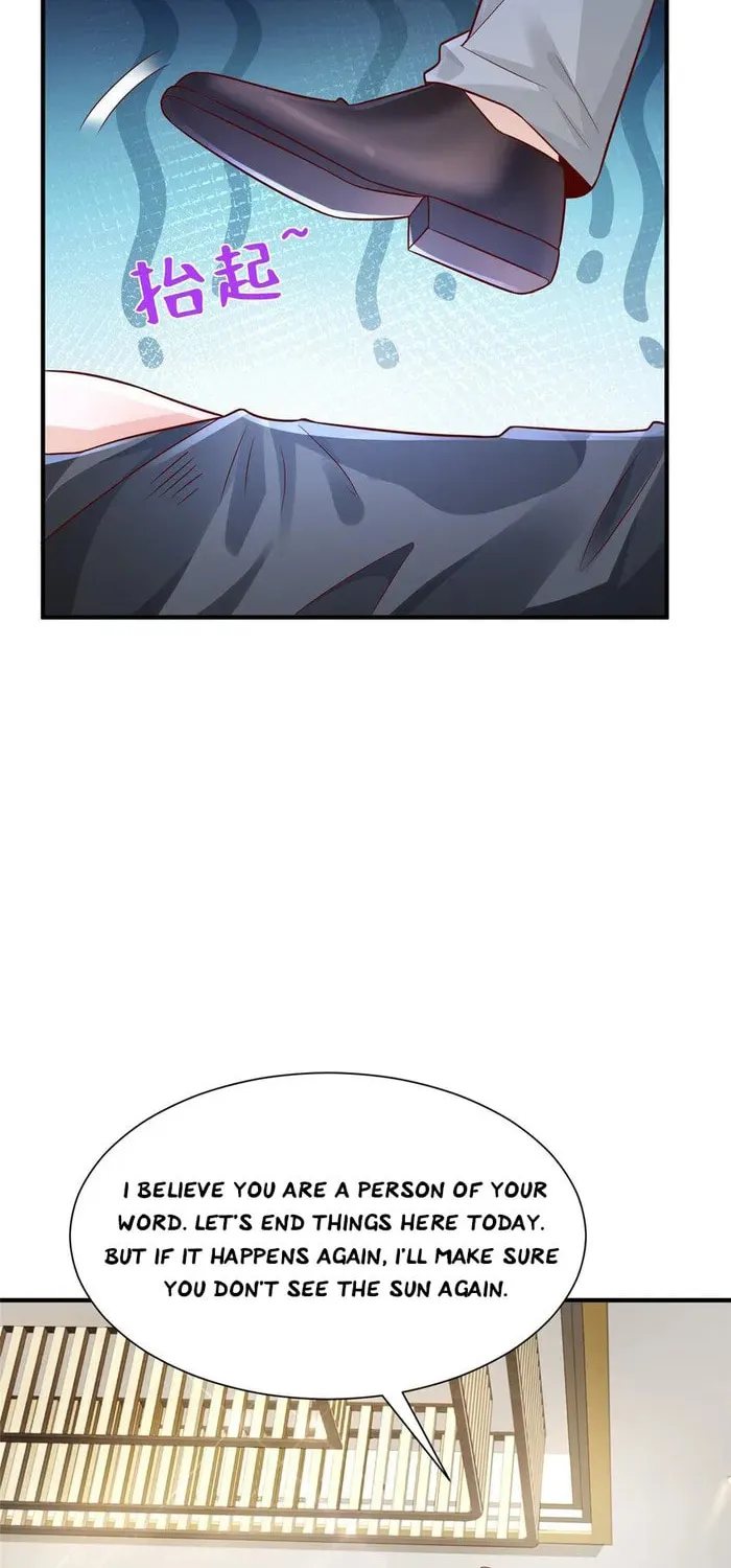 I Randomly Have A New Career Every Week Chapter 653 page 26 - 