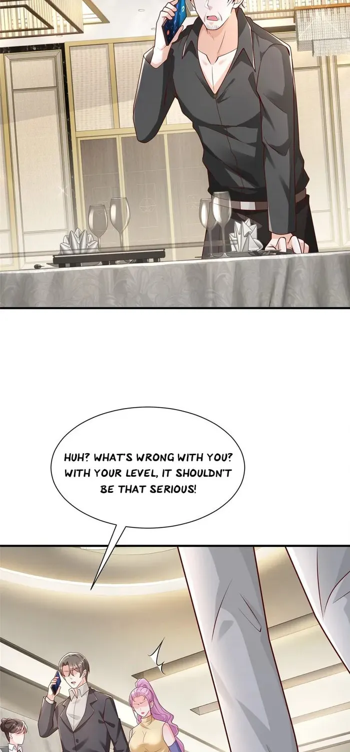 I Randomly Have A New Career Every Week Chapter 653 page 29 - 