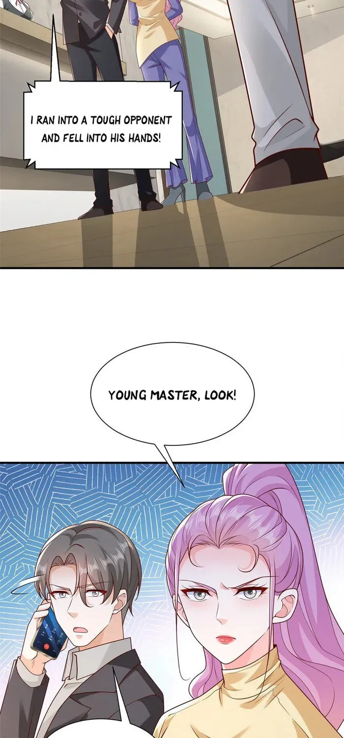 I Randomly Have A New Career Every Week Chapter 653 page 30 - 