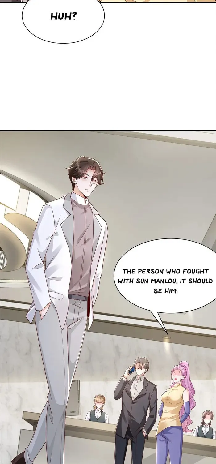 I Randomly Have A New Career Every Week Chapter 653 page 31 - 