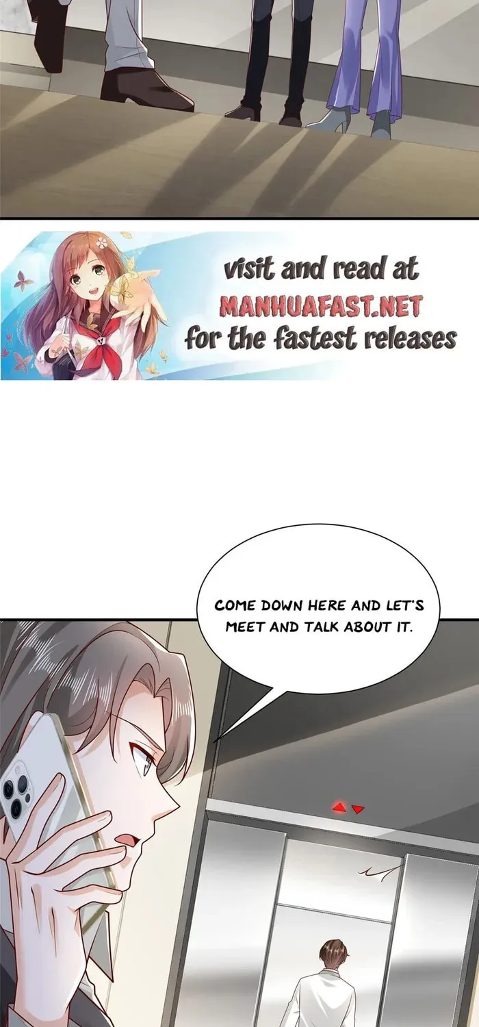 I Randomly Have A New Career Every Week Chapter 653 page 32 - 