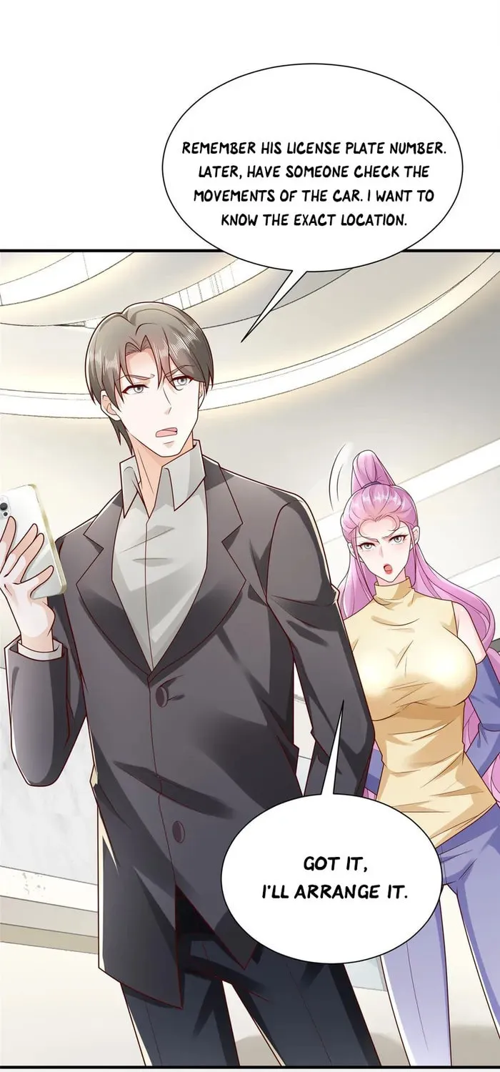 I Randomly Have A New Career Every Week Chapter 653 page 34 - 