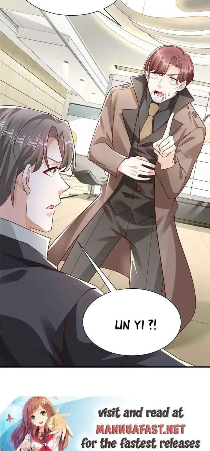I Randomly Have A New Career Every Week Chapter 653 page 37 - 