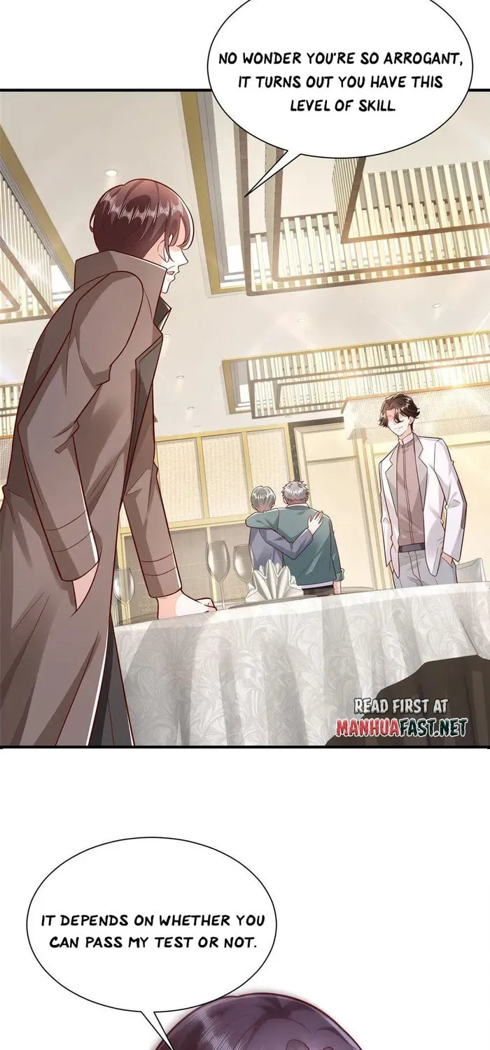 I Randomly Have A New Career Every Week Chapter 653 page 8 - 