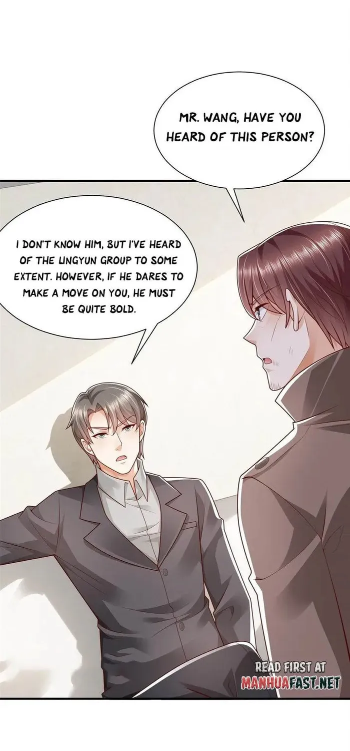 I Randomly Have A New Career Every Week Chapter 654 page 2 - 