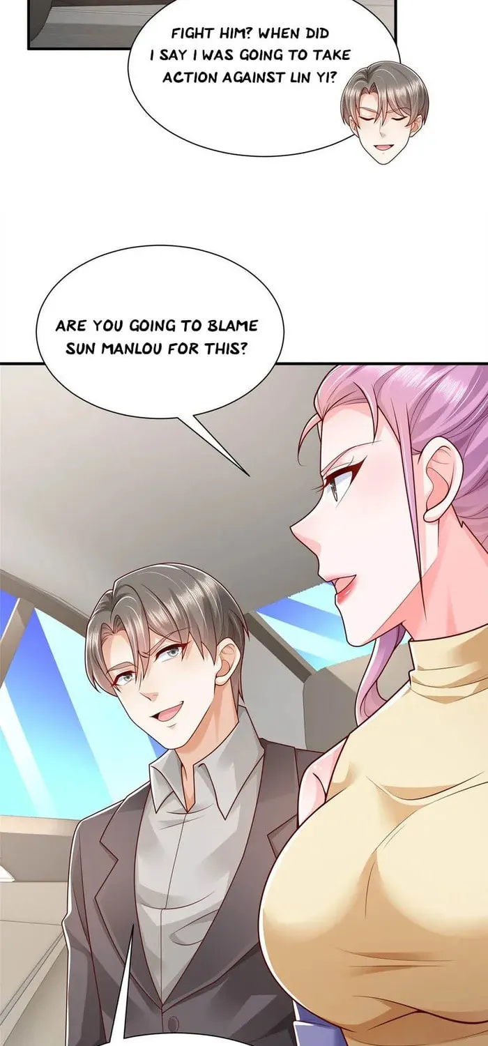 I Randomly Have A New Career Every Week Chapter 654 page 11 - 