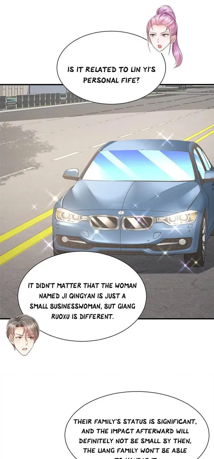 I Randomly Have A New Career Every Week Chapter 654 page 15 - 
