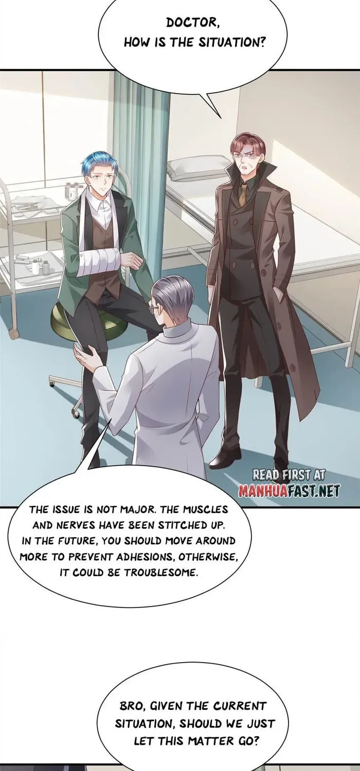 I Randomly Have A New Career Every Week Chapter 654 page 18 - 