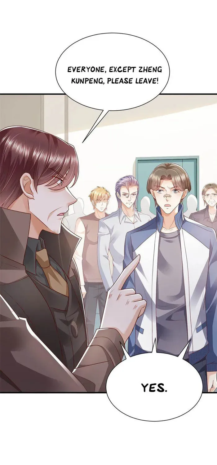 I Randomly Have A New Career Every Week Chapter 654 page 20 - 