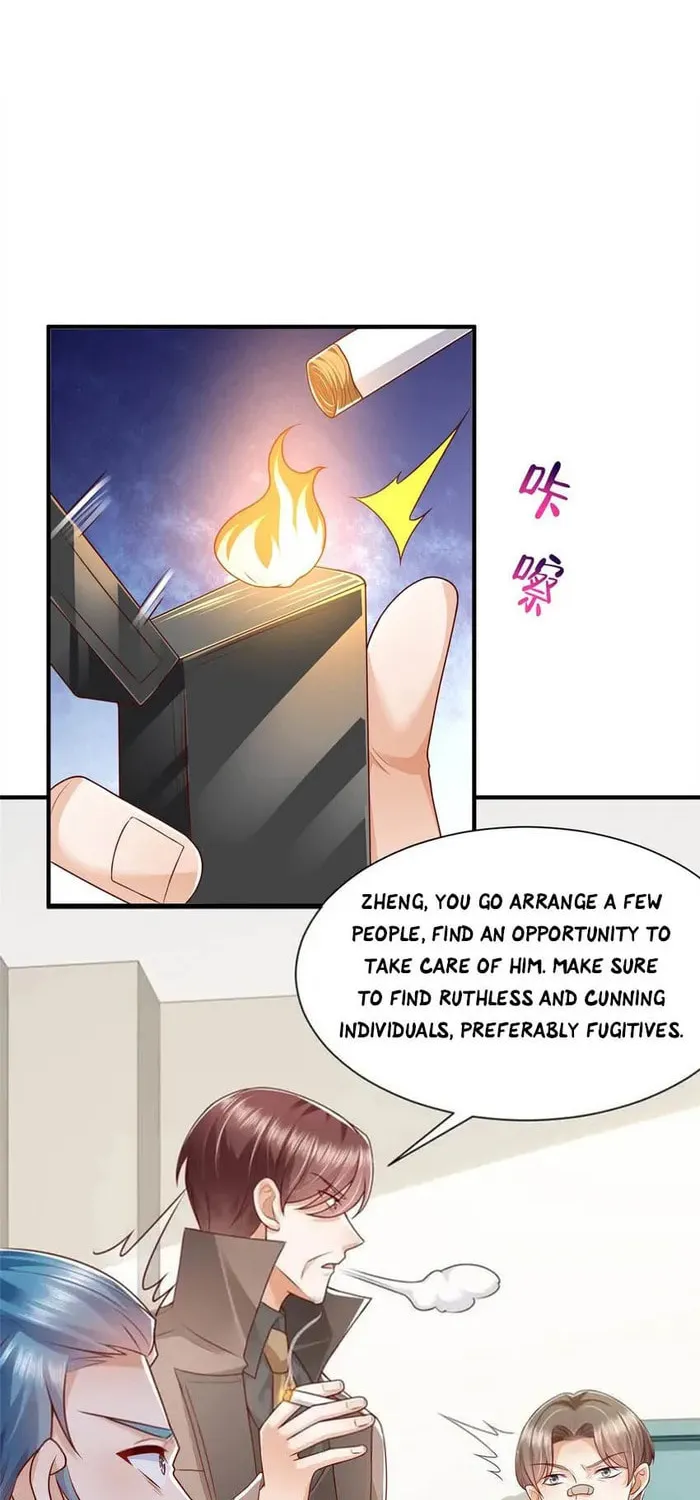 I Randomly Have A New Career Every Week Chapter 654 page 21 - 