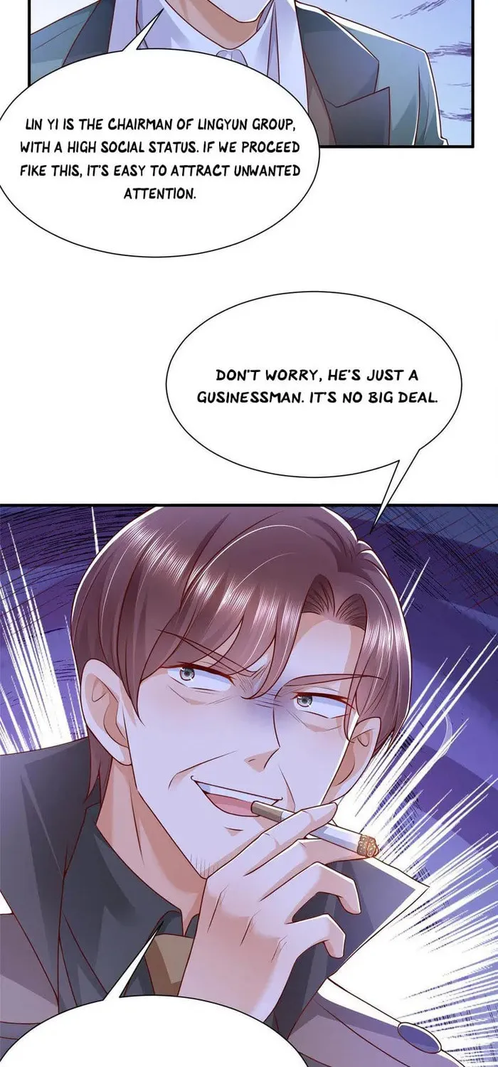 I Randomly Have A New Career Every Week Chapter 654 page 23 - 
