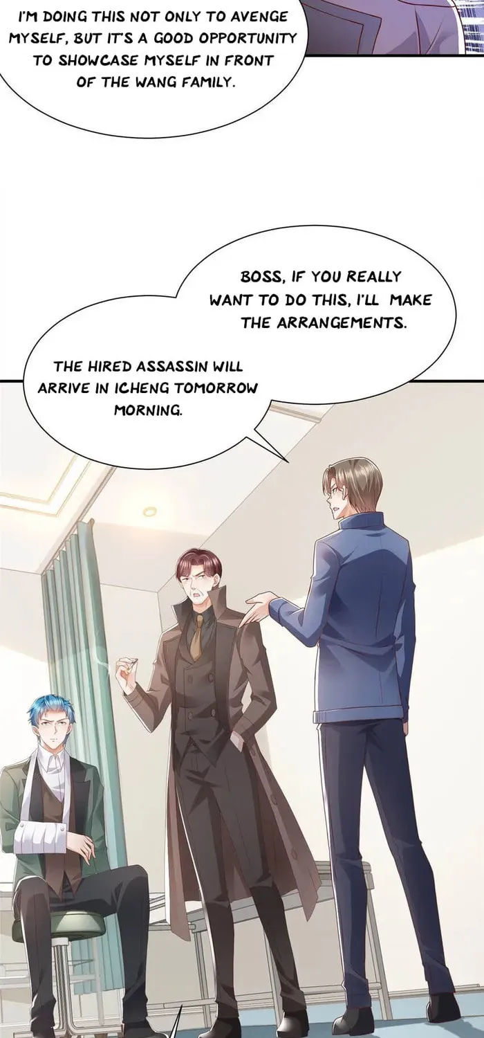 I Randomly Have A New Career Every Week Chapter 654 page 24 - 