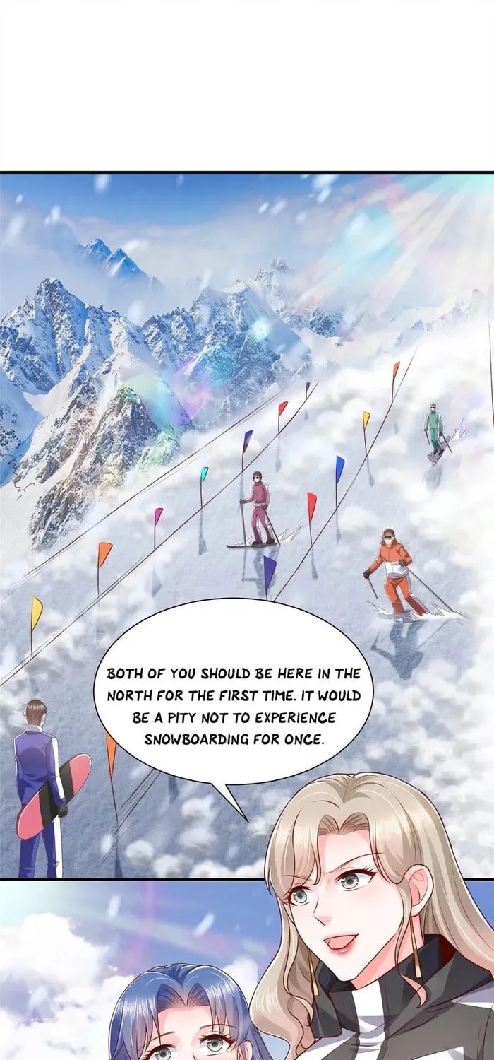 I Randomly Have A New Career Every Week Chapter 654 page 26 - 