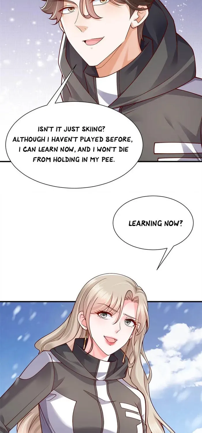 I Randomly Have A New Career Every Week Chapter 654 page 29 - 