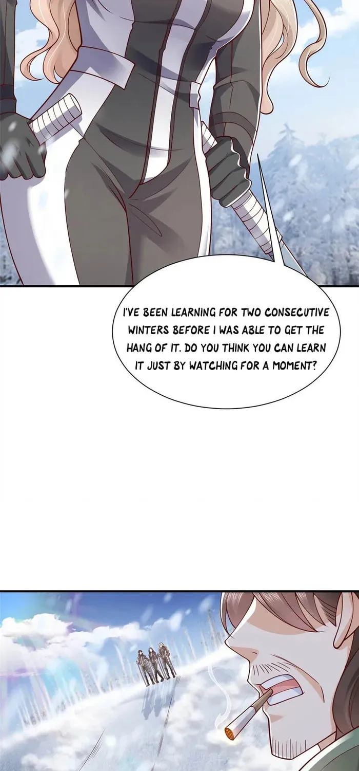 I Randomly Have A New Career Every Week Chapter 654 page 30 - 