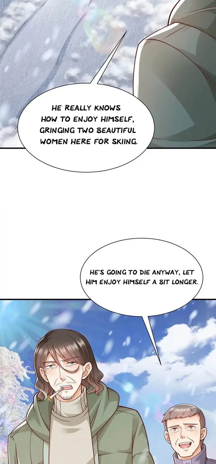 I Randomly Have A New Career Every Week Chapter 654 page 31 - 
