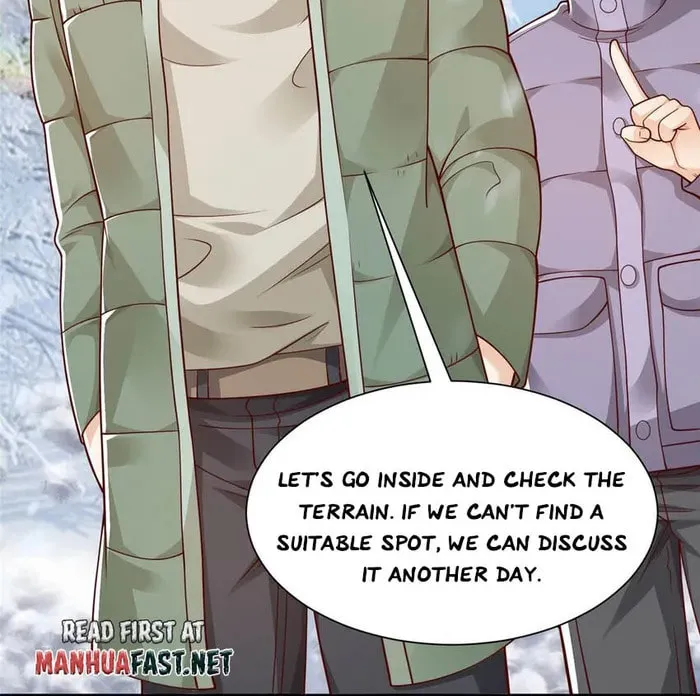 I Randomly Have A New Career Every Week Chapter 654 page 32 - 