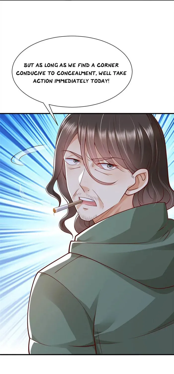 I Randomly Have A New Career Every Week Chapter 654 page 33 - 