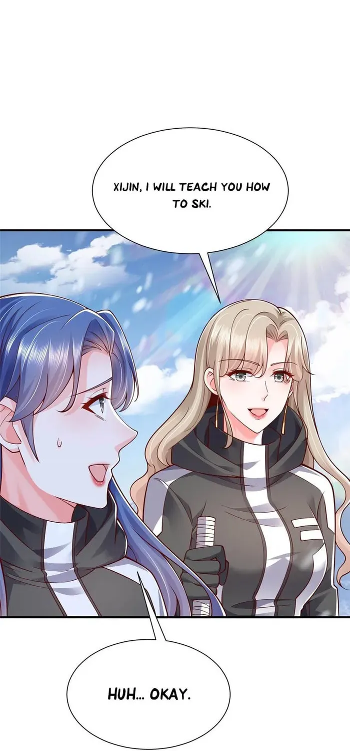 I Randomly Have A New Career Every Week Chapter 654 page 34 - 