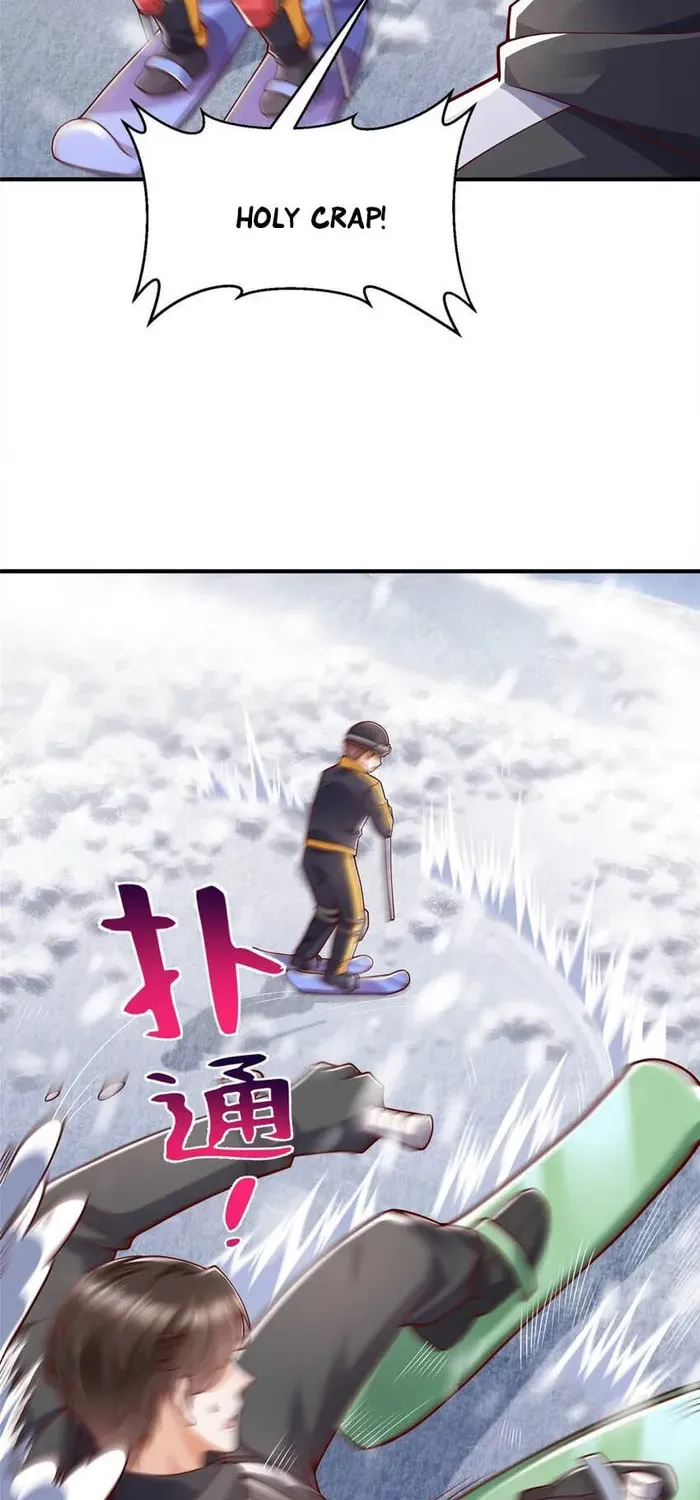 I Randomly Have A New Career Every Week Chapter 654 page 38 - 