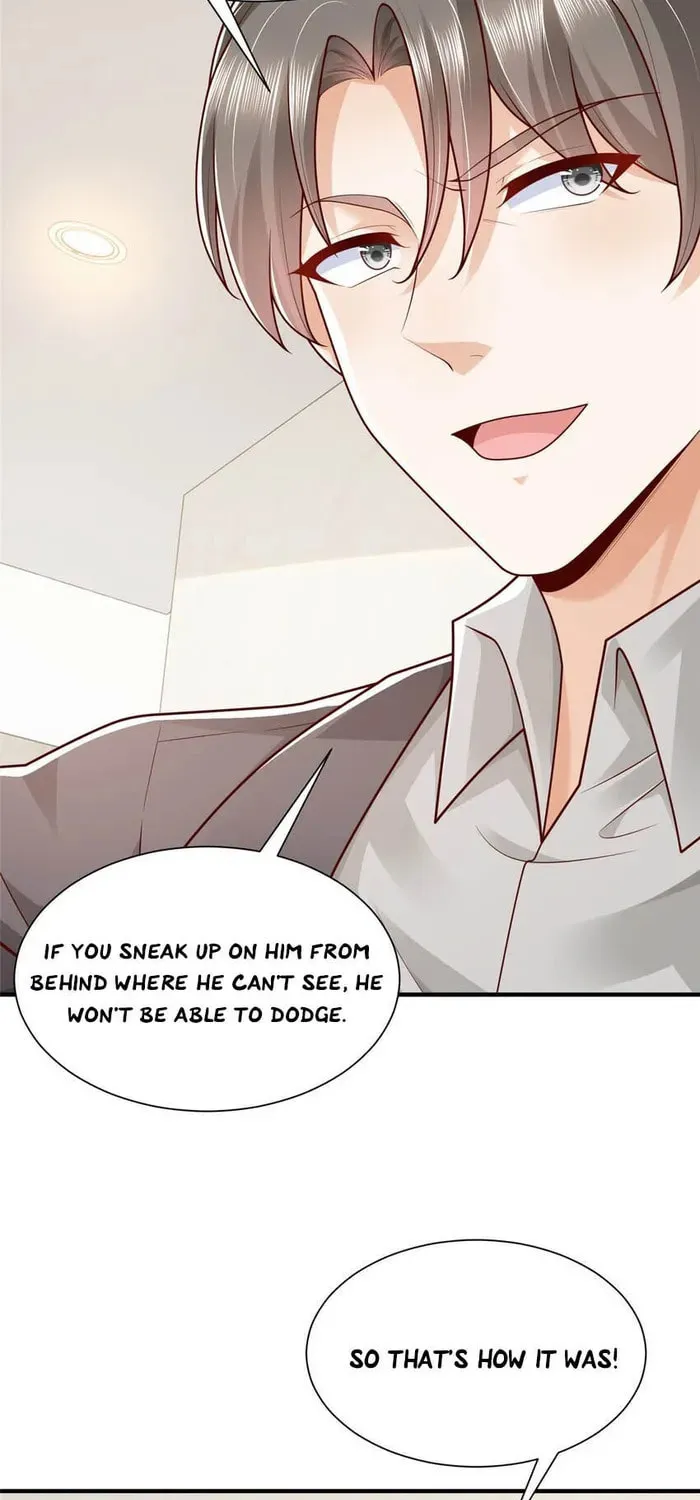 I Randomly Have A New Career Every Week Chapter 654 page 5 - 