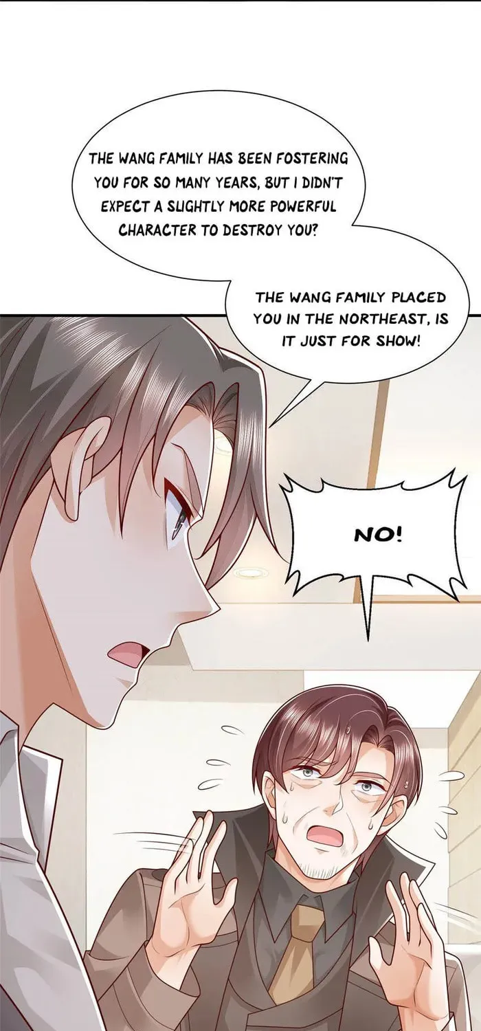 I Randomly Have A New Career Every Week Chapter 654 page 7 - 